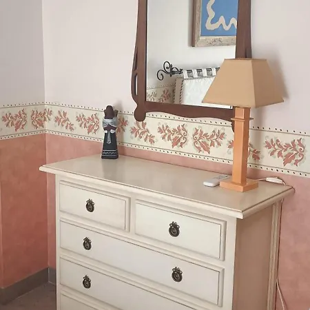 بيت ريفي Ca La Lela *