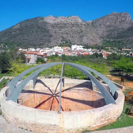 Inn Ca La Lela Bárig