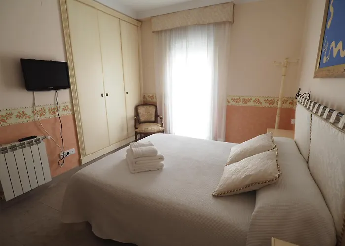Fogadó Ca La Lela