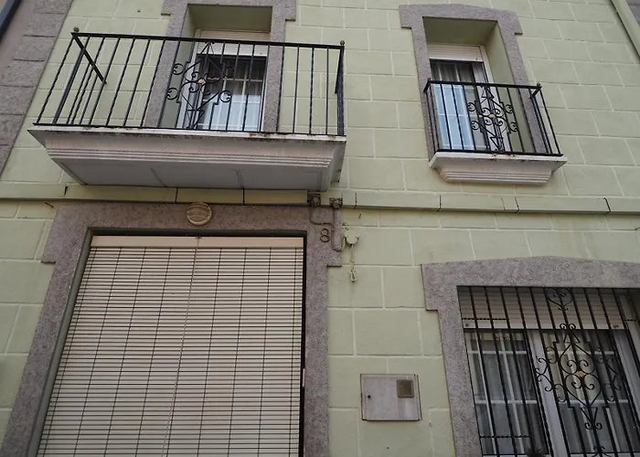 Fogadó Ca La Lela *