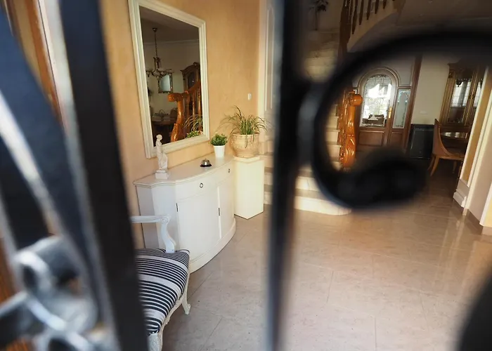 Ca La Lela Fogadó Bárig