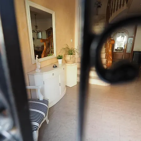 Ca La Lela Herberg Bárig